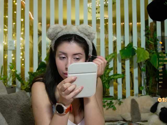 MiaLiaHot's BongaCams profile