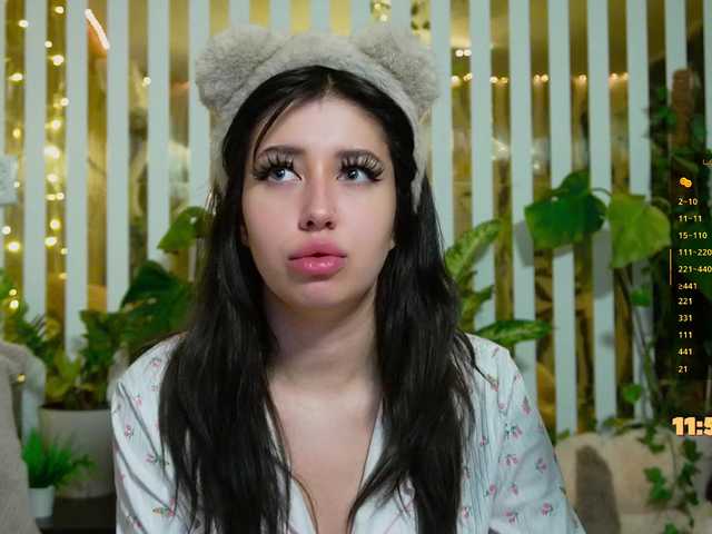 MiaLiaHot's BongaCams show and profile