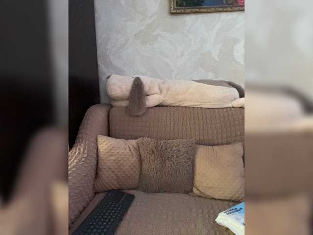 -Violetttttka- live webcam show