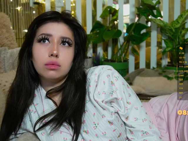 MiaLiaHot's BongaCams show and profile