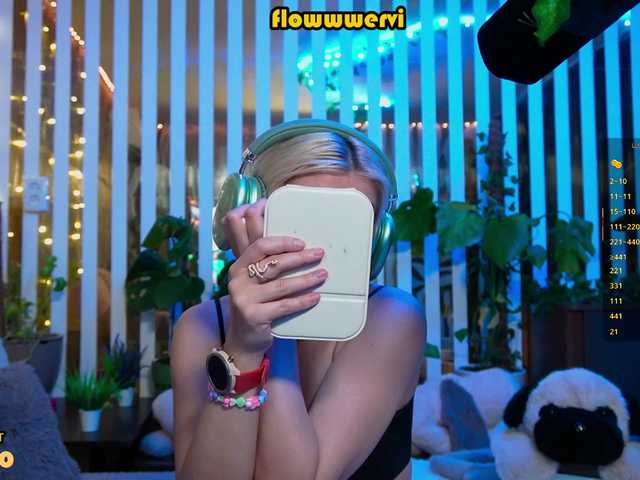 FlowwwerGirl