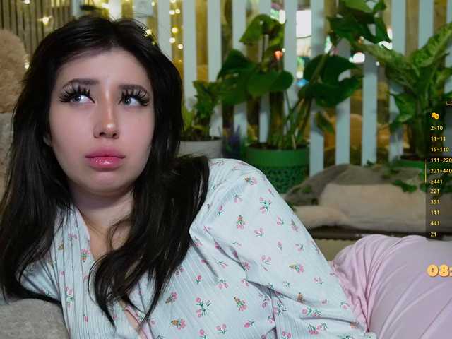 MiaLiaHot's BongaCams show and profile