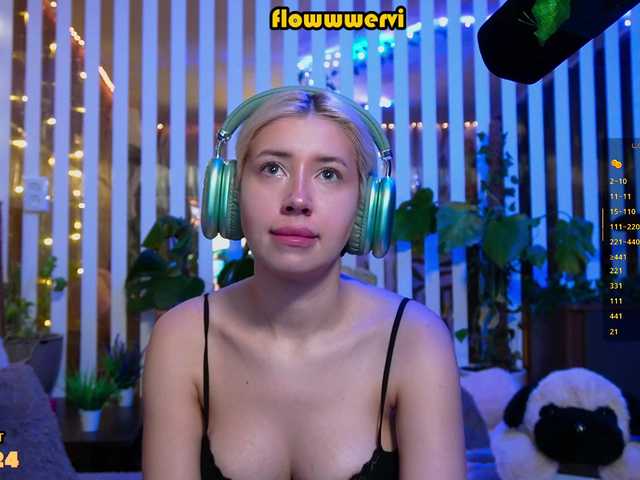 FlowwwerGirl
