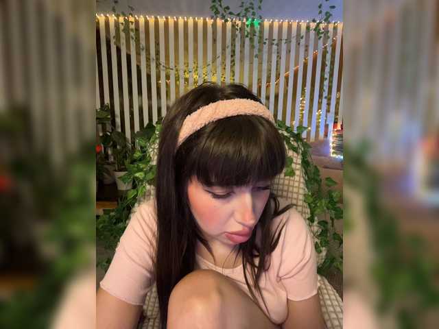 Live трансляция -Violetttttka- - Runet.cam