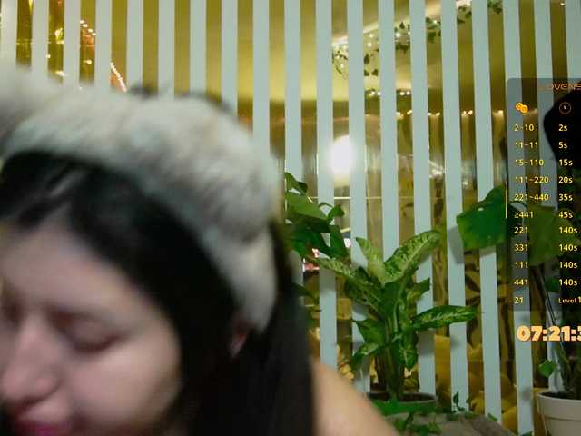 MiaLiaHot's BongaCams profile