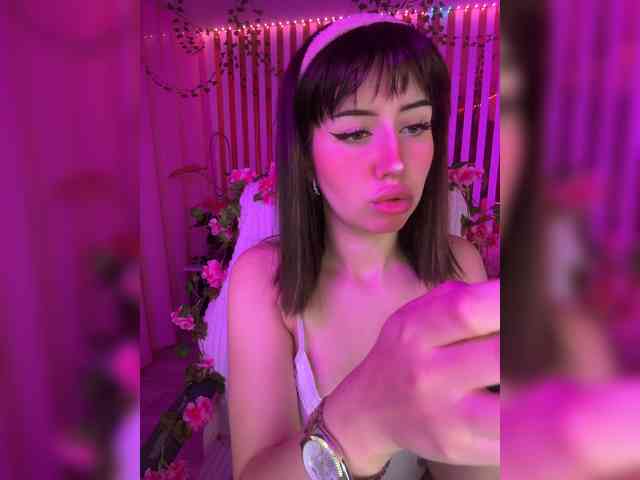 -Violetttttka- webcam