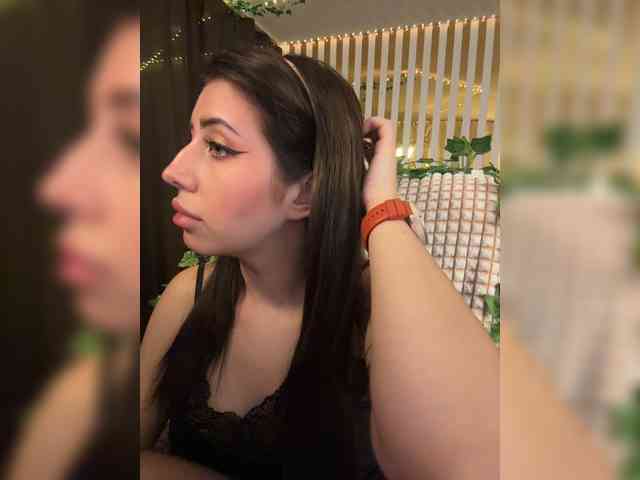 -Violetttttka- webcam