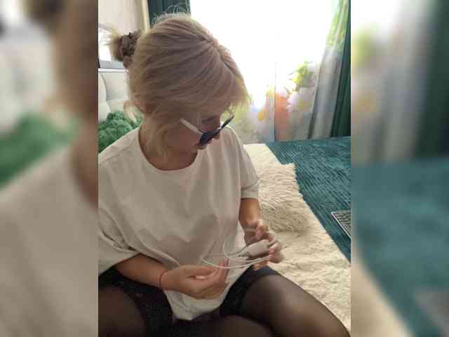 -Violetttttka- webcam