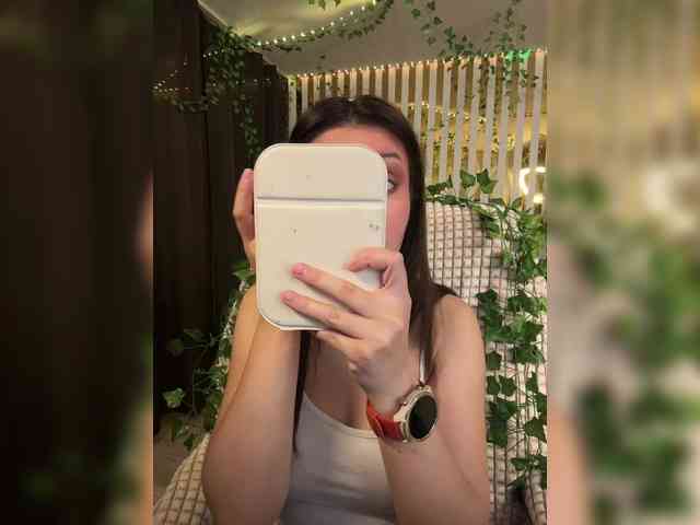 -Violetttttka- webcam