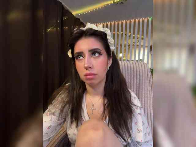 -Violetttttka- webcam