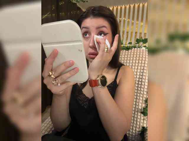 -Violetttttka- webcam
