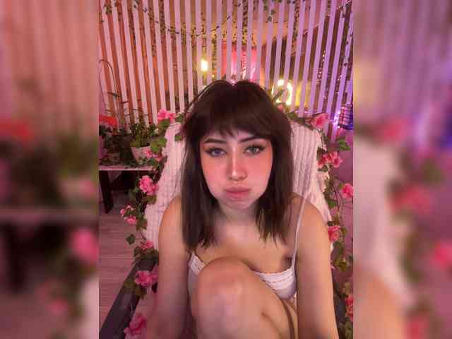 -Violetttttka- webcam
