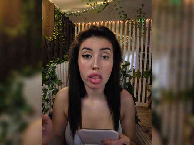 -Violetttttka- webcam