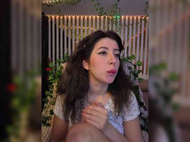 -Violetttttka- webcam