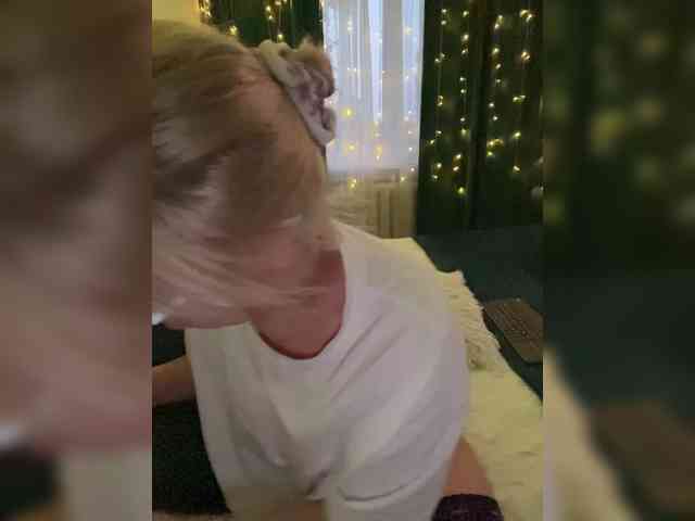 Модель: -Violetttttka-