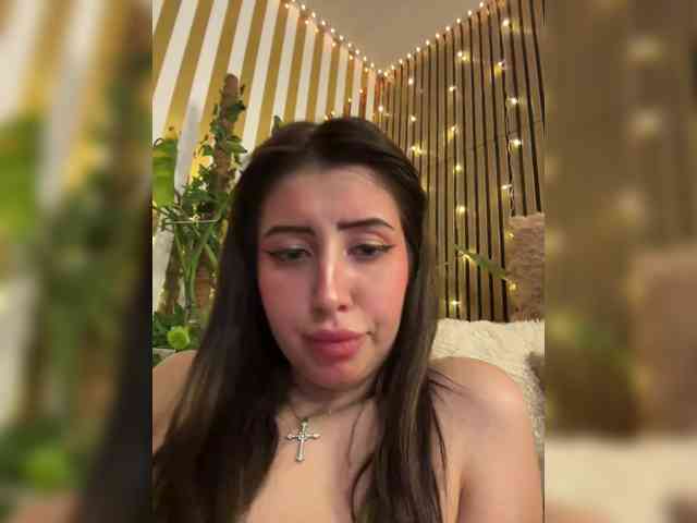 -Violetttttka- webcam