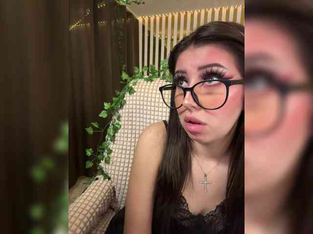 -Violetttttka- webcam