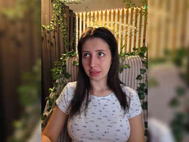 -Violetttttka- webcam