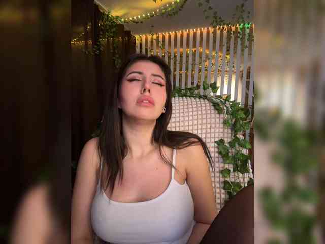 Модель: -Violetttttka-