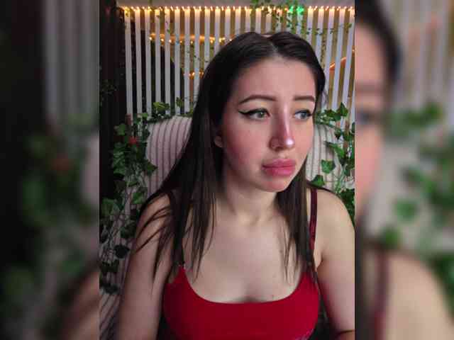 -Violetttttka- webcam