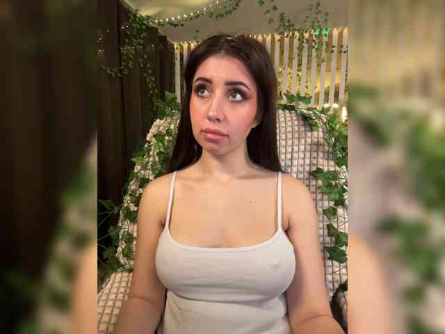 Модель: -Violetttttka-