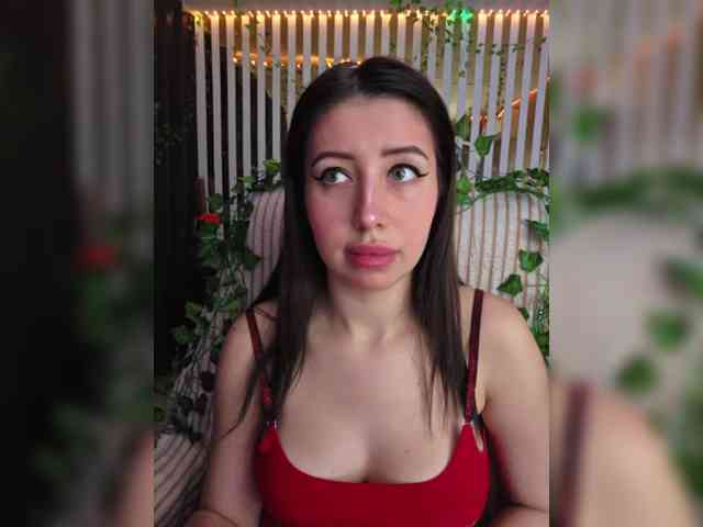 -Violetttttka- webcam