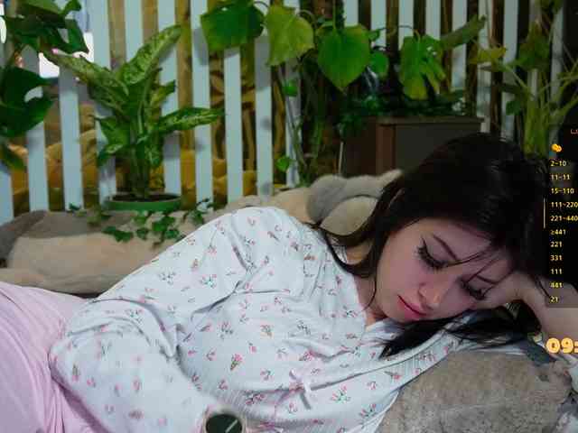 free live cam sex MiaLiaHot