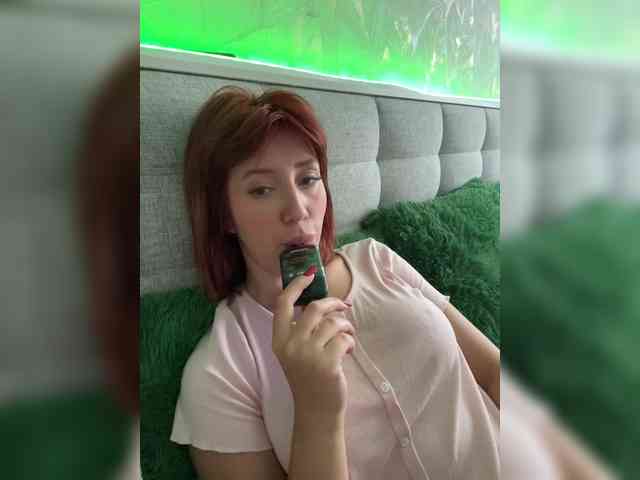 Модель: -Violetttttka-