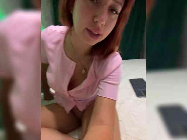 -Violetttttka- webcam