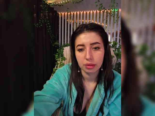 -Violetttttka- webcam