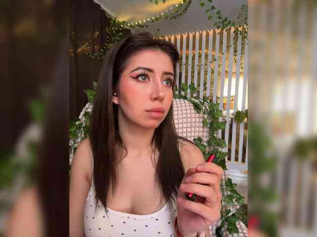 -Violetttttka- webcam