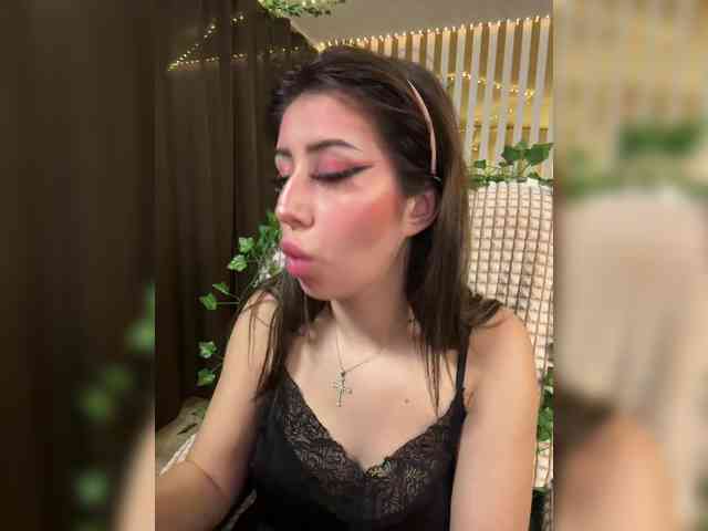 -Violetttttka- webcam