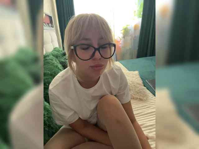 -Violetttttka- webcam