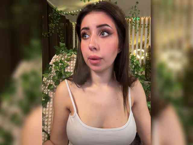 Модель: -Violetttttka-