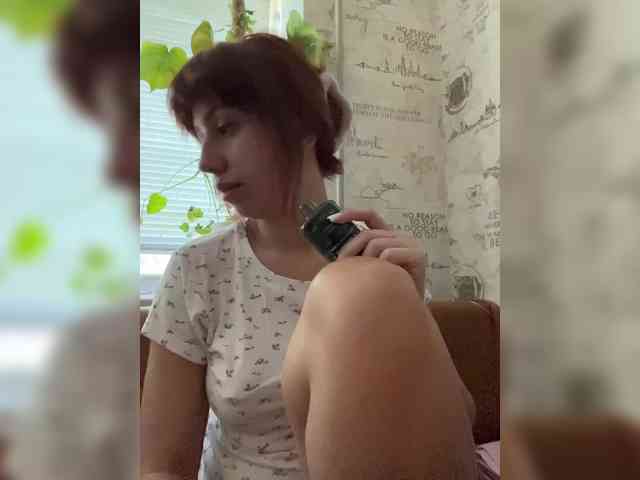 -Violetttttka- webcam