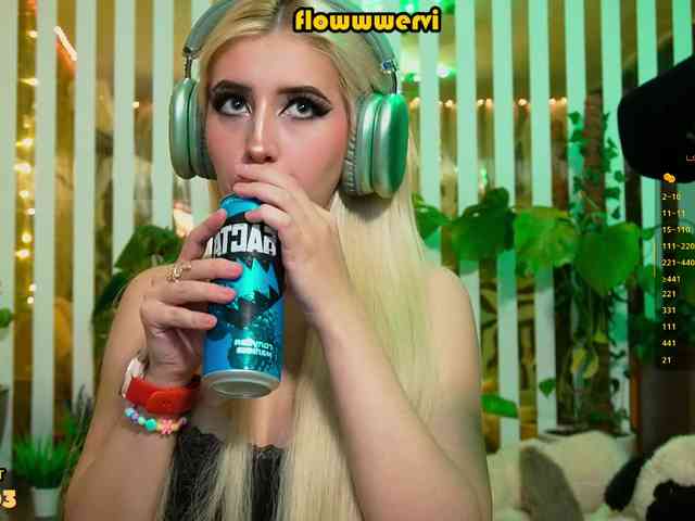 FlowwwerGirl
