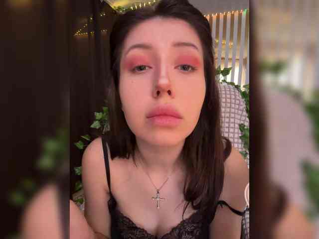 -Violetttttka- webcam