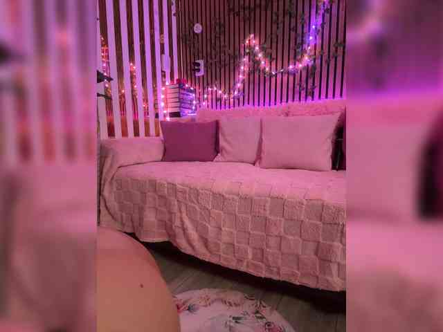 -Violetttttka- webcam