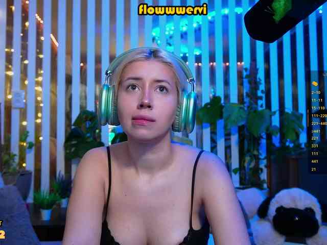 FlowwwerGirl