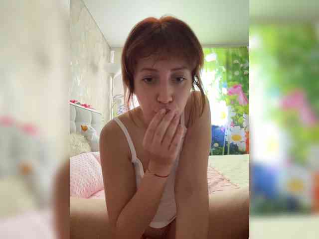 -Violetttttka- webcam