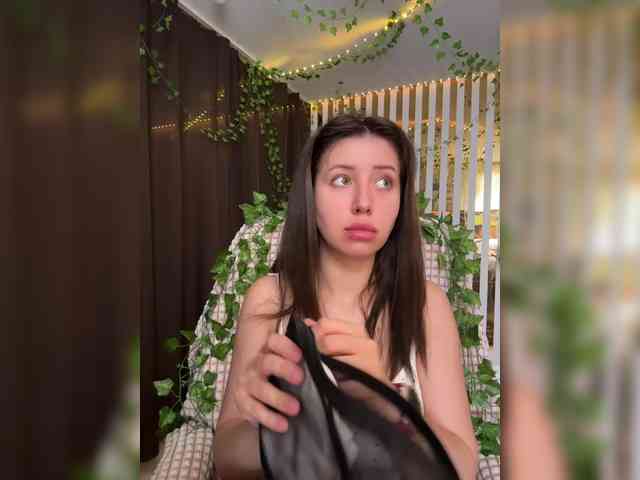 -Violetttttka- webcam