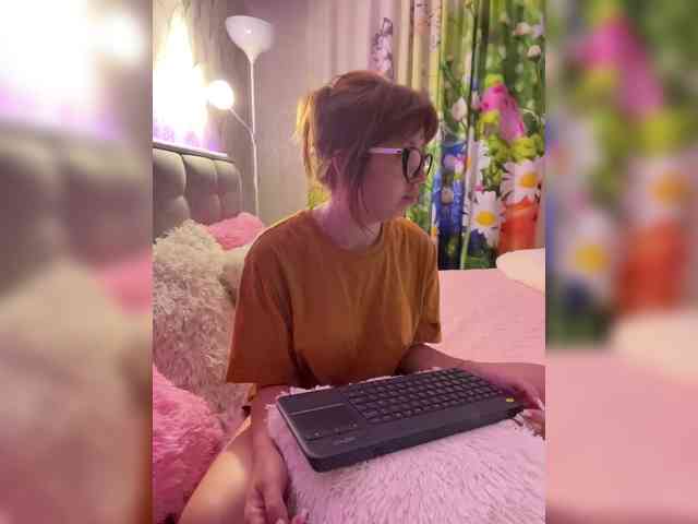 -Violetttttka- webcam