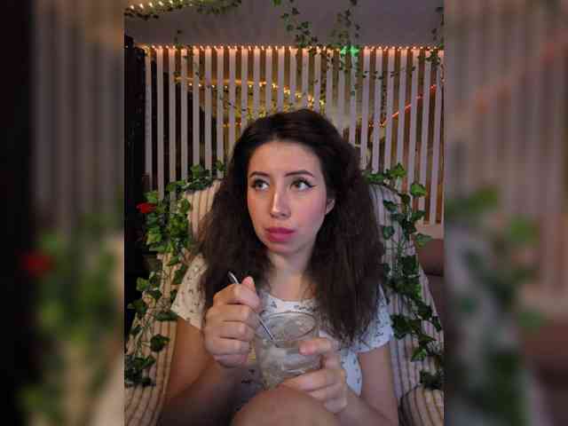 -Violetttttka- webcam