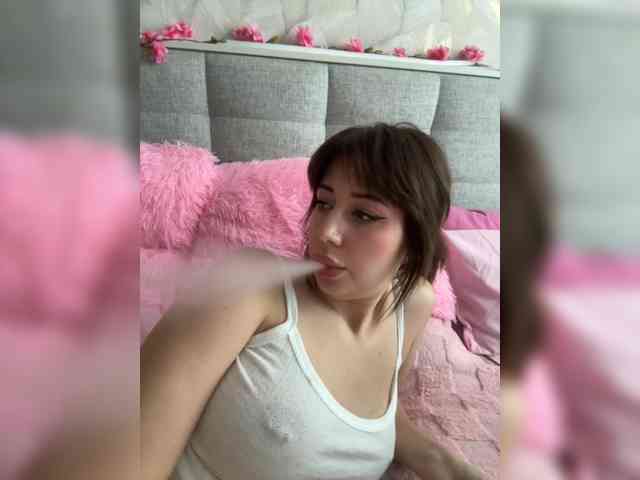 MiaLiaHot Sex Cam Show