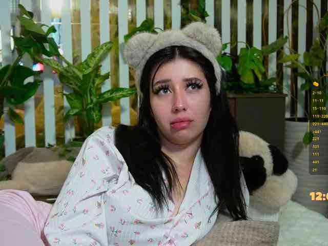 free live cam sex MiaLiaHot