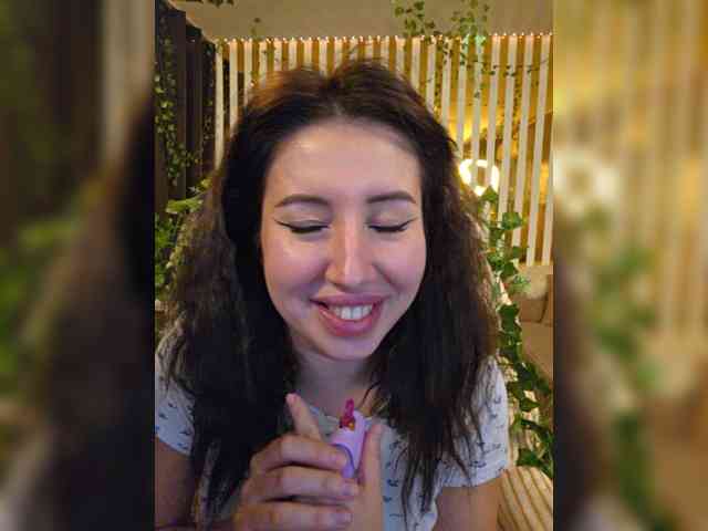 -Violetttttka- webcam