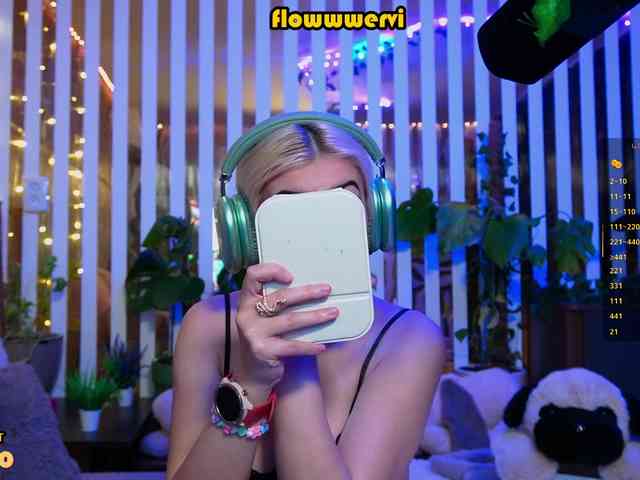 FlowwwerGirl