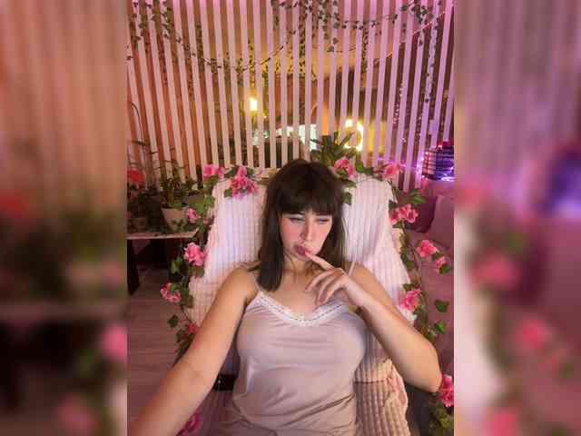 -Violetttttka- webcam