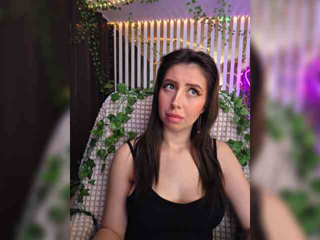 -Violetttttka- webcam