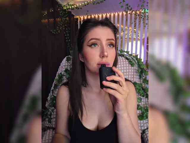 -Violetttttka- webcam